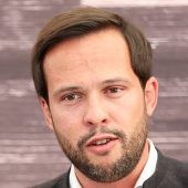 Migrationspapiermit bayerischer Handschrift