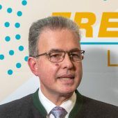 Wie sieht Söders neues Kabinett aus?