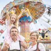 So sparen Sie auf der Wiesn