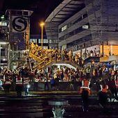 Bahn-Chaos mit Folgen