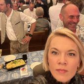 Polit-Streit nach Anstich geht weiter