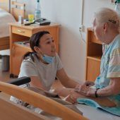 Gegen das Verdrängen