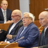 „Betrügerische Erlangung von Steuergeldern“