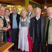 Wiesn-Wehmut und Wiedersehensfreude