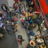 Deutschlandticket: Eine Milliarde fehlt