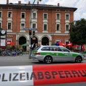 „Am Pasinger Bahnhof fehlt Polizei“