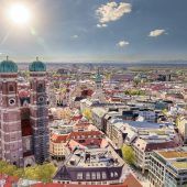 München noch immer zu teuer
