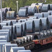 Erzeugerpreise im freien Fall