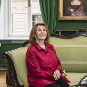 „Ich wäre gerne noch mal jung“