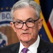 USA: Leitzins unverändert auf hohem Niveau