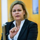 Streit um chinesische 5G-Komponenten