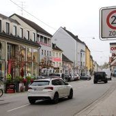 Tempo 20 gewinnt an Fahrt
