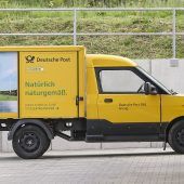 Hersteller von DHL-Transportern ist pleite