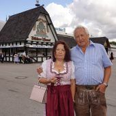 Das Steckerlfisch-Fiasko