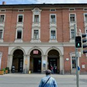 U5-Verlängerung: Streit um Bahnhofsumbau