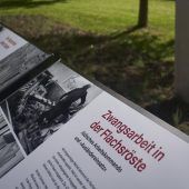 Gedenken an die Flachsröste