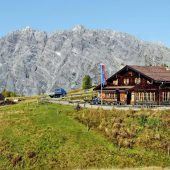 150-Meter-Sturz am Schicksalsberg