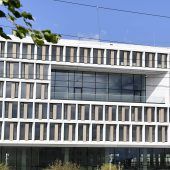 Neues Justizzentrum wird immer teurer