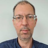 „Die Arbeit im Wahllokal ist sehr kommunikativ“