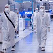 Intel sucht Personal für Magdeburg