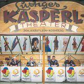 Wiesn-Halbzeit: 3,4 Millionen Gäste