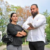 Überraschung: Auto verschrottet