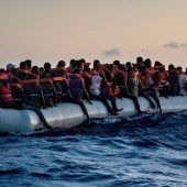 Migration: Über diese Pläne wird gestritten