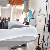 Selbstversuch im Simulator: Noch nie war fliegen einfacher