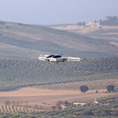 Lilium bereitet Flugtaxi-Produktion vor