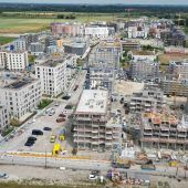 Kampf gegen den Kollaps