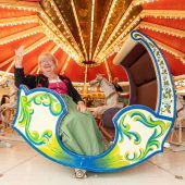 Diese Freifahrt geht ans Herz