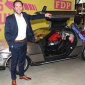 FDP stemmt sich gegen die Niederlage