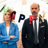 Auf der Suche nach dem Glück