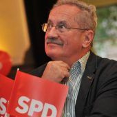„Die SPD muss sich wieder auf ihre Milieus konzentrieren“