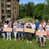 MVG gesteht Fehler bei Lärmgutachten ein