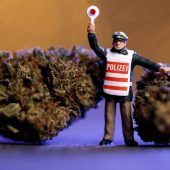 Bayern plant Kiffer-Kontrollen