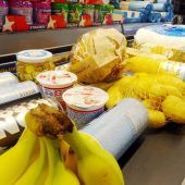 „Ersehnte Erleichterung“