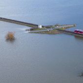 Hitze und Starkregen: Auf Kommunen kommen neue Aufgaben zu