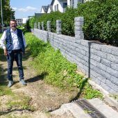 Schwammstädte als Schutz vor Wasserschäden