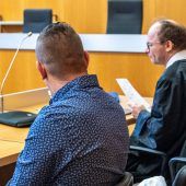 Seniorin misshandelt: Pfleger muss in Psychiatrie