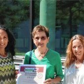 Kulturförderverein Mangfalltal spendet 2000 Euro