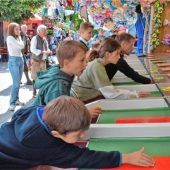 Ois reine Familiensach!