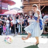 Ein Prost auf die Wiesn 3023!