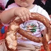 Vinzenz und seine Vierer-Premiere