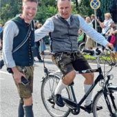 WV kommt 2024 mit dem Tandem