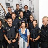 Sicher und gmiatlich