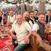 Höfners Kindergarten und das Aufstiegs-Wunder von 1993