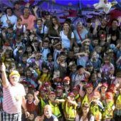 Exklusiver Wiesn-Vormittag für Kinder einmal ganz ohne Erwachsene