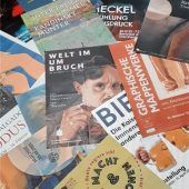 Kunst zu Schnäppchenpreisen in der Städtischen Galerie