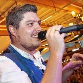 Italo-Schlager erobert die Wiesn